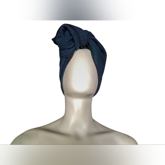 SOUK OF TREASURES Zippered Sport / Golf / Gym Towel w/ loop & zip pocket long - Picture 7 of 7